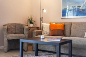 Seebach Wohnung 18, Boltenhagen